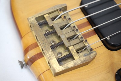 KAWAI F-II B Used Electric Bass | eBay