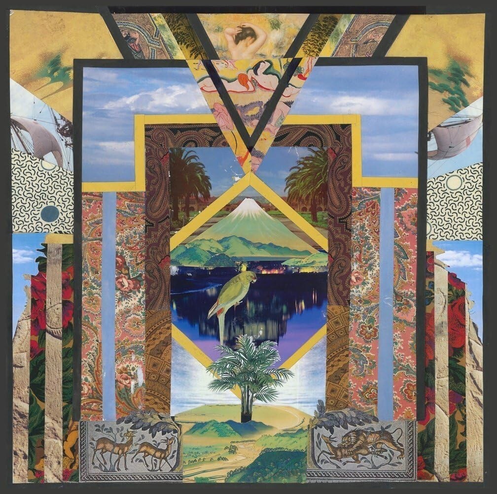 The Black Tambourines - Freedom (2015)  CD  NEW/SEALED  SPEEDYPOST