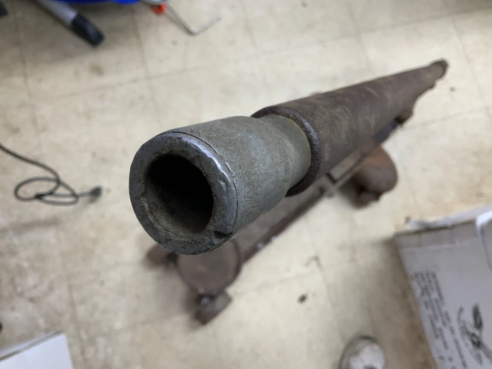 1950s Blackhawk S23 Floor Jack - Image 3 of 4