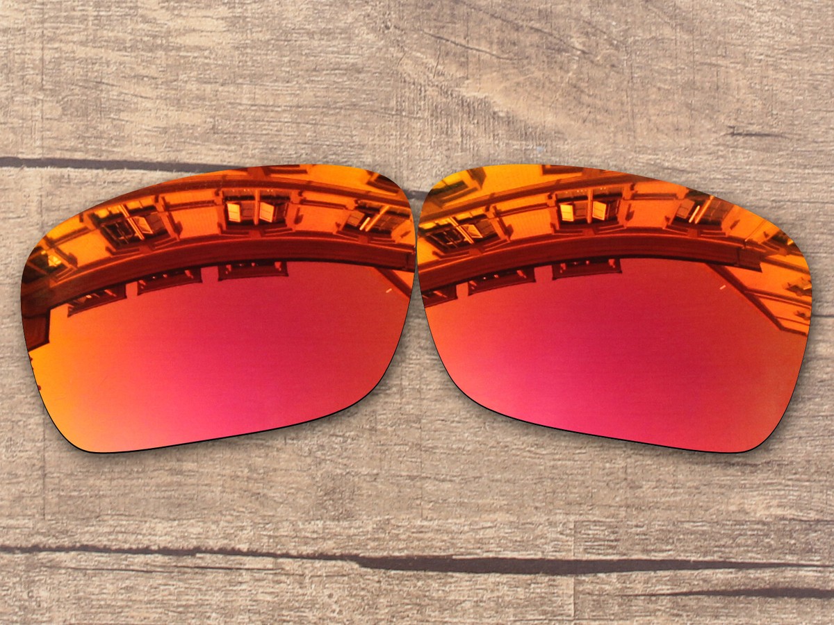 Replacement Lenses For Costa Del Mar Brine Sunglasses – Ruby MirrorCoat Polarized