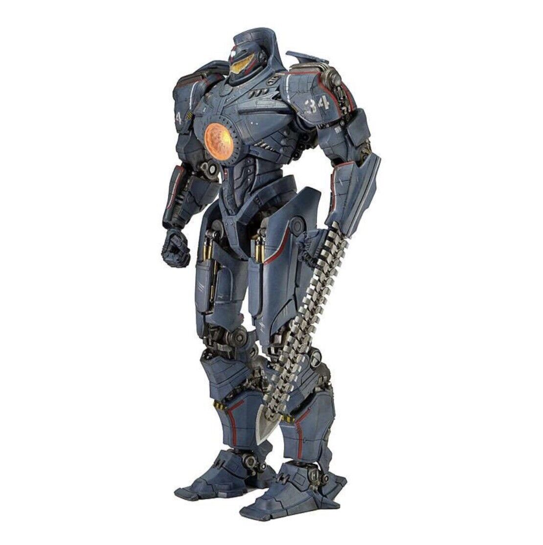 Pacific Rim Super Massive Heroes 18 Pacific Rim Super Massive Heroes 18