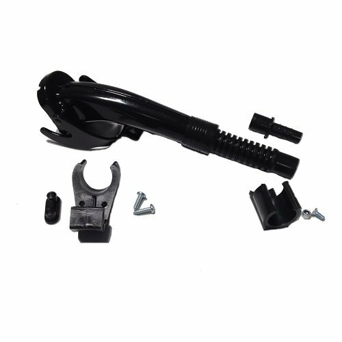 Arnold, Beccuccio per tanica in metallo, 6011-X1-2003 (O3W)