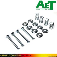 Mâchoire de frein Lada NIVA