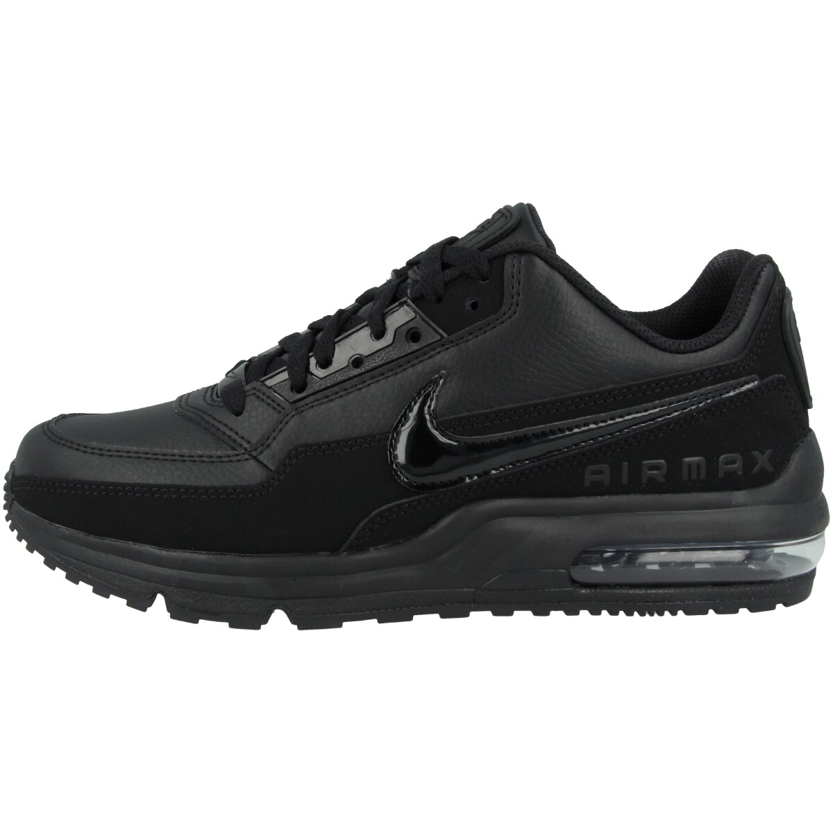 Nike air max ltd 3 men shoes men retro sneakers black Nike air max ltd 3 men shoes men retro sneakers black
