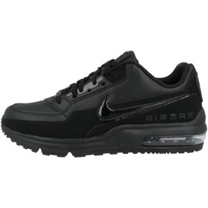 nike baskets air max ltd 3 - homme - noir nike baskets air max ltd 3 - homme - noir