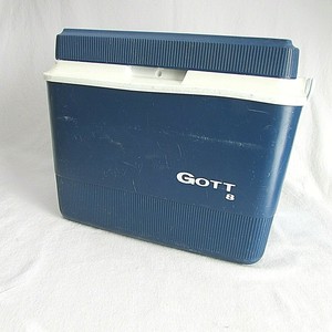 gott 8 cooler