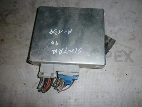 Opel Sintra 1996 ABS Computer 16198391, 918391r183480469 #7800-57