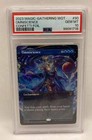 2023 Magic WOT Omniscience - #90 Confetti Foil PSA 10 GEM MT