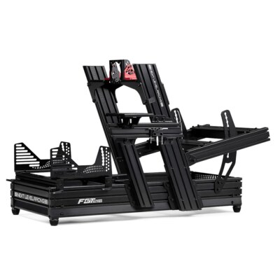 9359668000411 Next Level Racing F-GT Elite 160 Front & Side Mount Edition NL