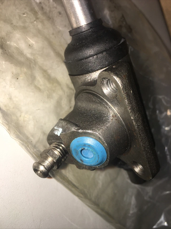 Cilindro de rueda de freno de tambor trasero GM para Buick Chevy Olds - 18060092 89-92 CENTURY Foto 3 de 3