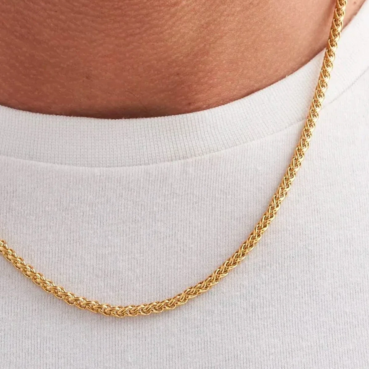 Supreme Chains, Necklaces & Pendants for Men for sale | eBay