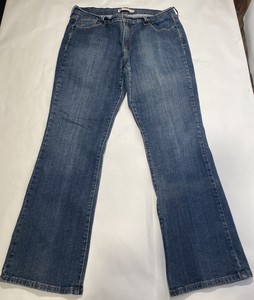 515 bootcut jeans
