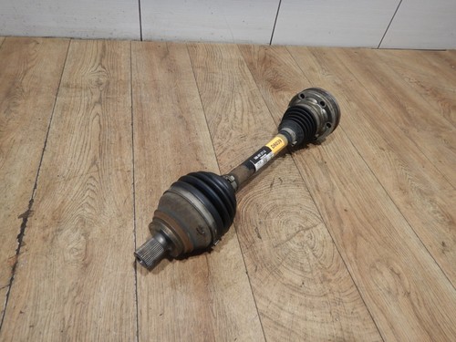 Antriebswelle VW Golf 7 Seat Leon 5F 1,8 TSI 5Q0407271G vorne links Original