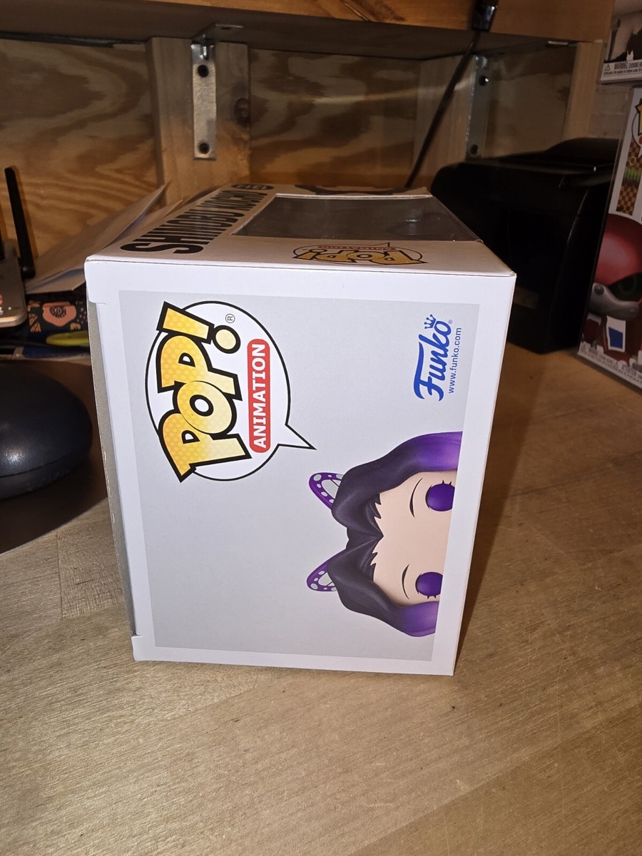 Funko Pop! Vinyl: Demon Slayer: Shinobu Kocho 1314 - Special