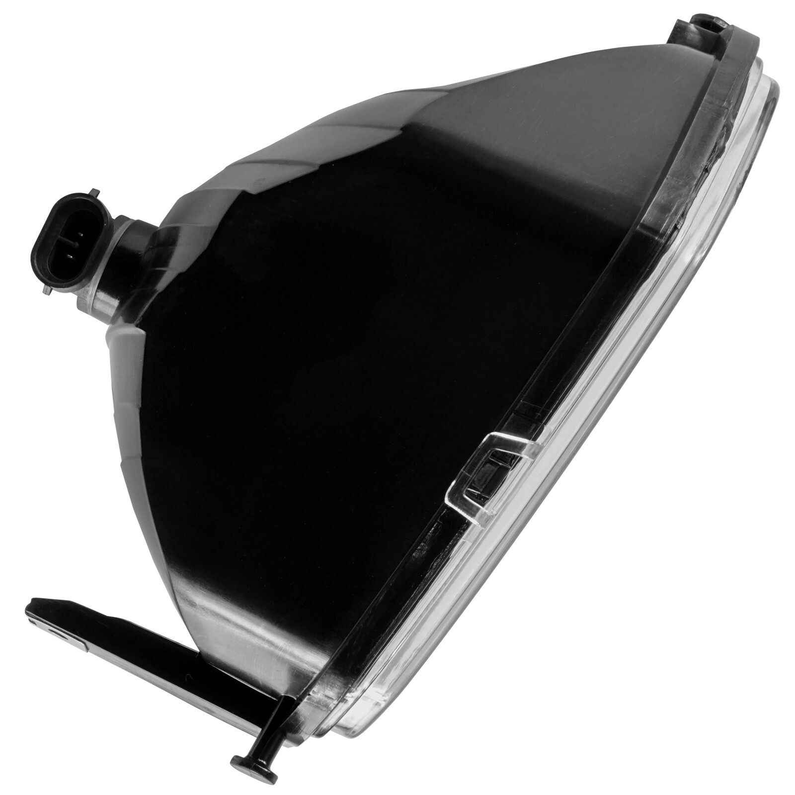 2005-2010 Sportsman 800 HO Headlamp Caltric Left Headlight Assembly With Bulb For 2005-2010 Polaris Sportsman 800 HO EFI ATV 800 HO EFI Headlight Assembly - Foto 8