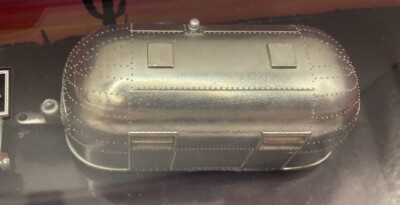 NEW Hot Wheels Collectibles Cool Classics Series Airstream Dream