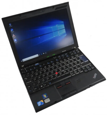 i7 + 高速SSD ) ThinkPad Core i7 640LM 2コア/4スレッド メモリ:8GB