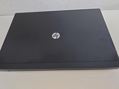 HP Mini 5102 Intel Atom N450 1.66GHz HDD 160GB RAM 2GB 10.1 Inch Wide - Picture 4 of 6
