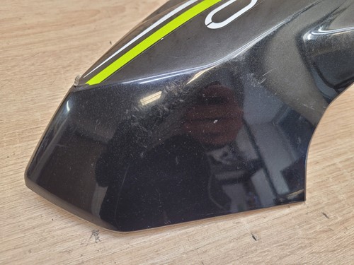 Cubierta exterior izquierda Kawasaki Z650 2020 2021 49134-0008 - Imagen 5 de 14