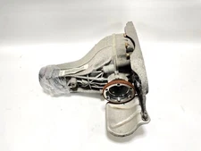 12-18 AUDI A6 A7 A8 REAR AXLE SUSPENSION DIFFERENTIAL DIFF CARRIER ASSEMBLY OEM
