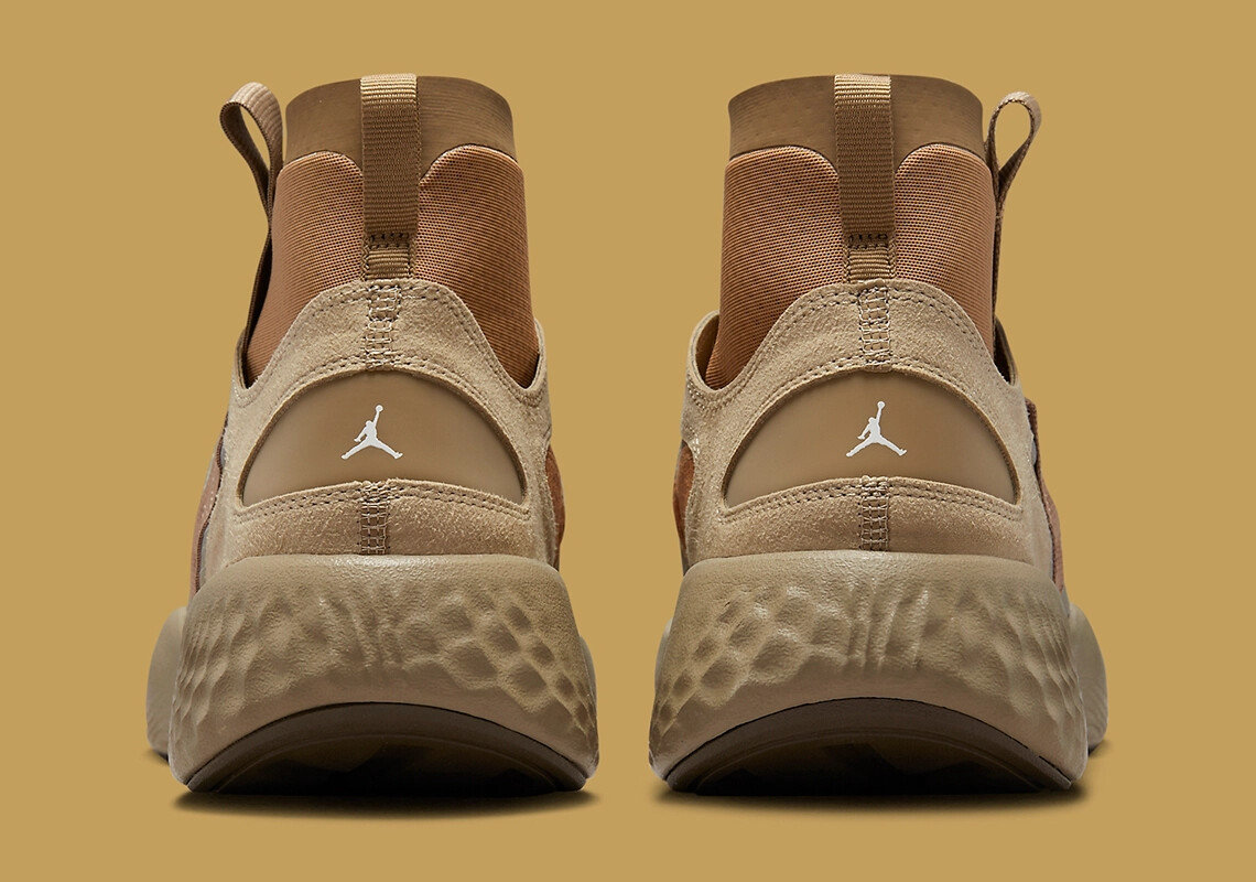 【GW値下げ新品】NIKE JORDAN DELTA3 MID US9/27cm Nike Air Jordan Jordan Delta 3 Mid Khaki DR7614-221 | eBay