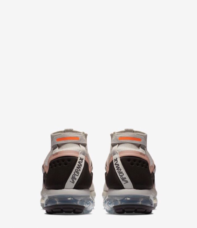 nike air vapormax utility light bone