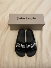 puma mens starcat tech slide sandals