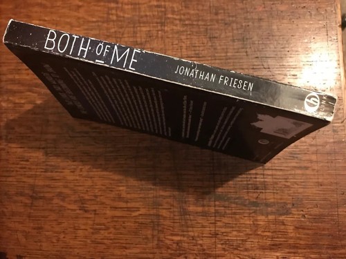 Both Of Me (Blink) Paperback by Jonathan Friesen - Imagen 5 de 5