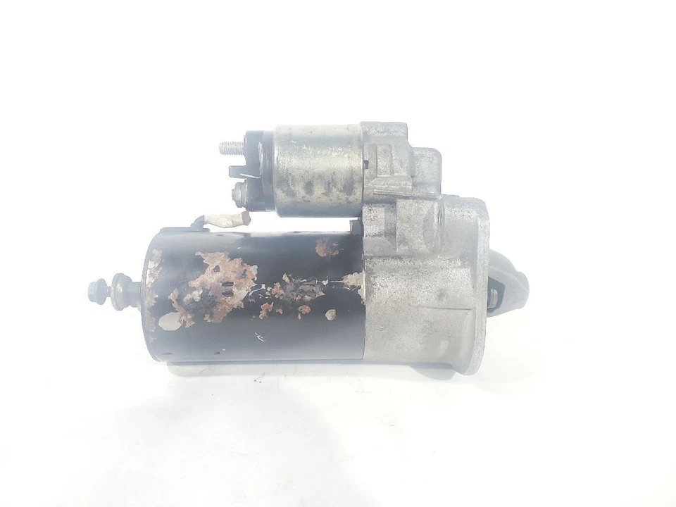 Motor De Arranque 2.5L Automático AWD OEM 2001 2002 2003 2004 2005 2006 Volvo S60 Foto 3 de 4