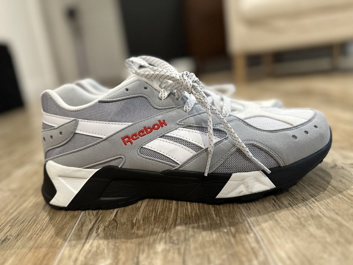 靴 REEBOK AZTREK HAGT HAVE A GOOD TIME Have A Good Time x Reebok Aztrek | April 12 | SNEAKER