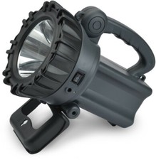 New New Cyclops Rechargeable Spotlight 10W CYC-10W