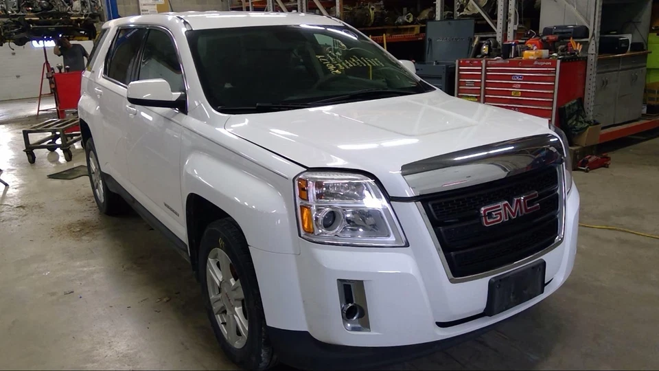 Placa flexible de transmisión automática usada se adapta a: 2015 Gmc Terrain AT 2,4 grado A Foto 3 de 4