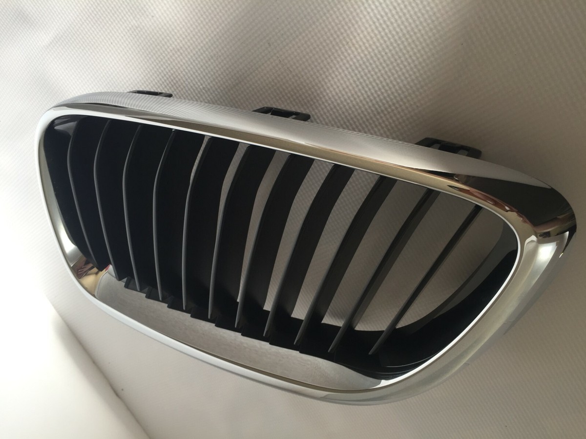 OEM BMW 230i GRILLE FRONT LEFT # 51117464481 | eBay