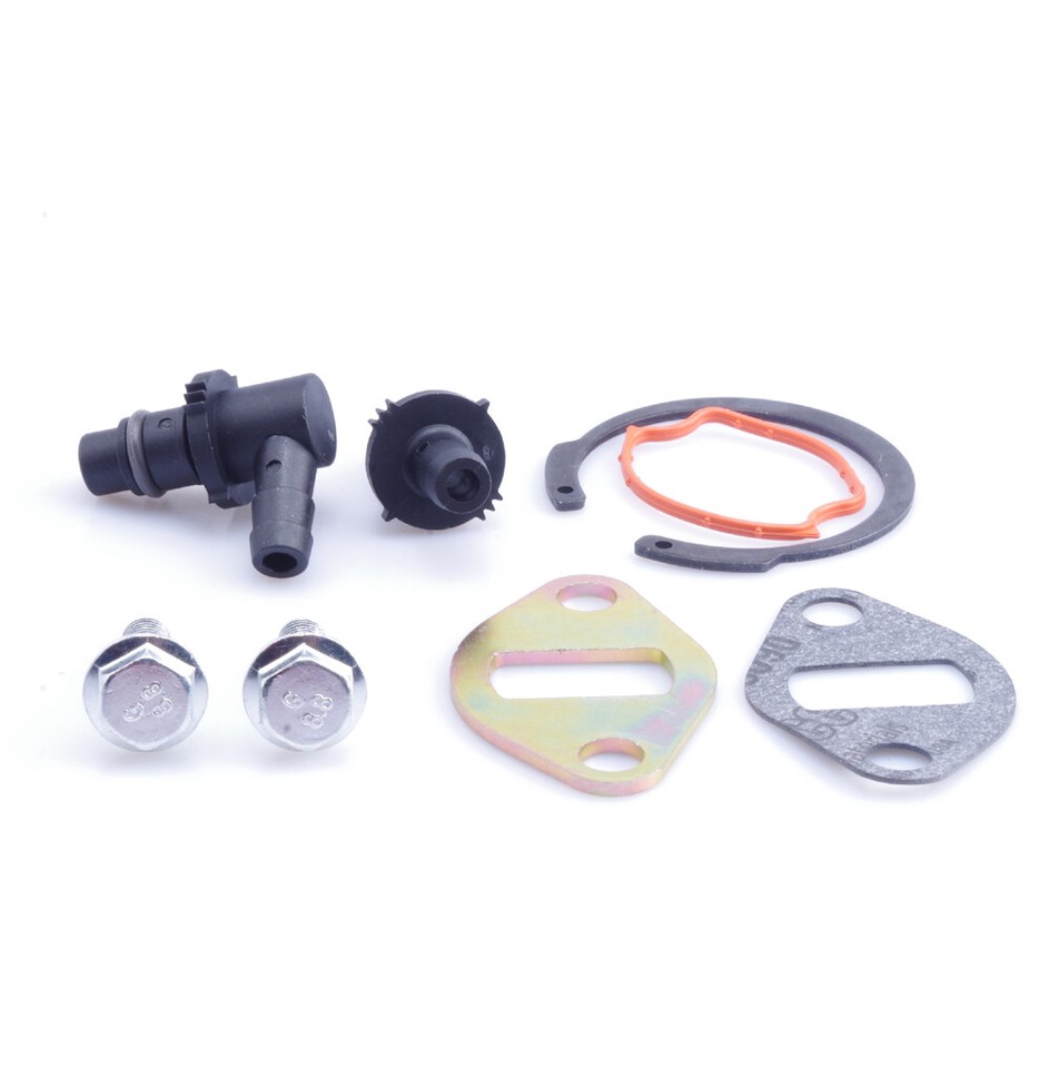 POMPE À CARBURANT Authentique John Deere AM133627 Kohler EUR 104,15 - Foto 12