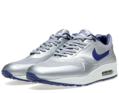  ️NIKE AIR MAX 1 HYPERFUSE QS HYP US 12 ATMOS RETRO PARRA PATTA 633087-004