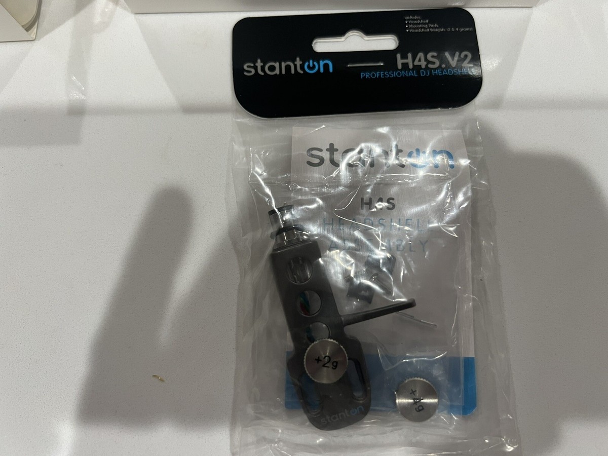 Stanton スタントン 680.V3 カートリッジ 　セット Stanton スタントン 680.V3 カートリッジ セット - メルカリ