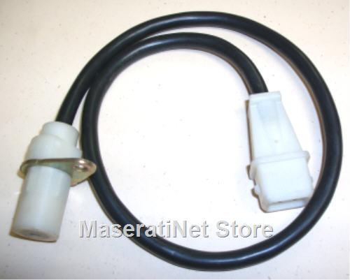 MASERATI ELECTRONIC PICK-UP SENSOR 2.0L & 2.8L 24v BITURBO