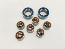 Kit Ricostruzione Cuscinetti Yeti 575 2011-2013 (Pce)