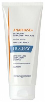 Ducray Anaphase+ Anti-Hair Loss Complement Shampoo 100 ml