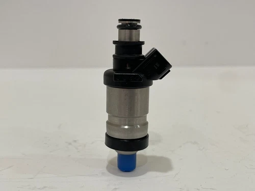 4 NEW OEM FUEL INJECTORS 06164-P5M-000 FOR 97-01 PRELUDE 2.2L - Bild 4 von 7