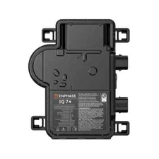 ENPHASE IQ7+-72-2-US MicroInverter for Solar Panels 