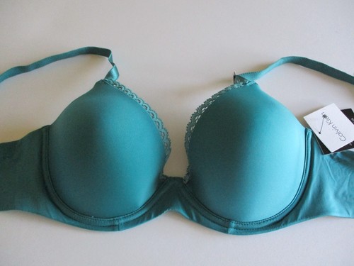 Calvin Klein Seductive Comfort Customized Lift Bra F2892 30, 34, 36 $44.00 NWT - Picture 25 of 49