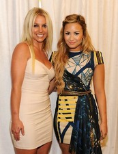 photo 10*15cm 4x6 INCH BRITNEY SPEARS (884)