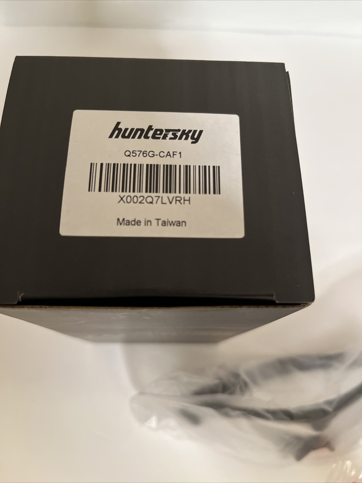 Huntersky tactical shooting glasses New And Sealed eBay