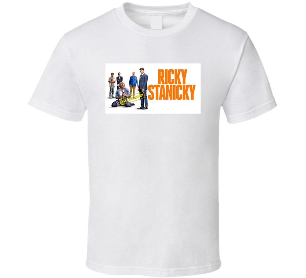 Ricky Stanicky Movie Fan T Shirt | eBay