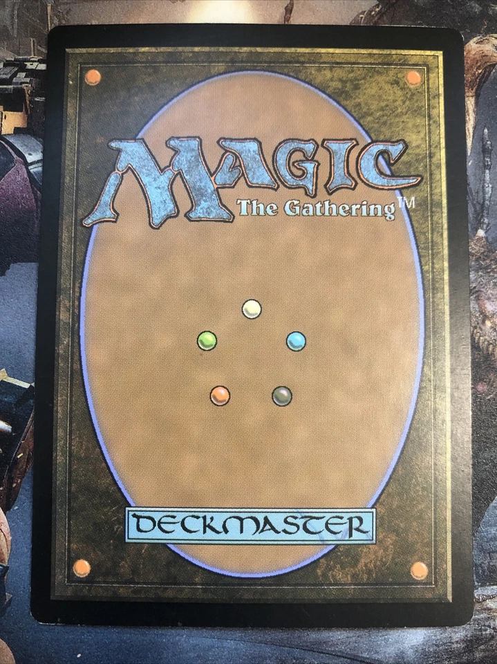 1x Vorinclex, Voice of Hunger Iconic Masters Chinese LP MTG Magic x1 MKE - Image 2 of 2