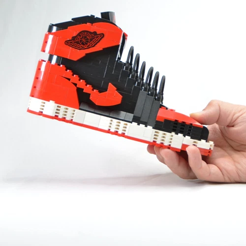 HYPEBRICKZ 运动鞋 砖 Sneakerhead 必备 - 运动鞋头礼物 - 第 34 张/共 66 张