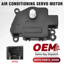 HVAC Heater Blend Door Actuator for Chrysler 200 Dodge Avenger Jeep Compass Ram