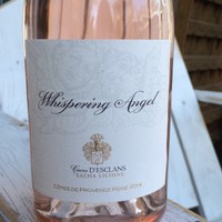 2015 Chateau D'esclans Rose Whispering Angel (12 Bottles) on sale 2015 Chateau D'esclans Rose Whispering Angel (12 Bottles) on sale