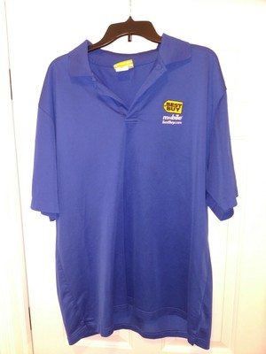best buy uniform shirt